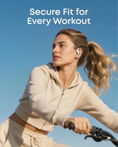 AeroFit 2 by Anker Open Ear Earbuds