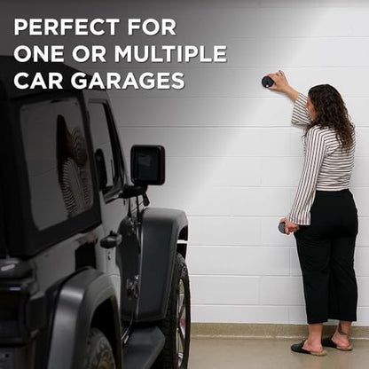 Limitless ParkPerfect Laser Parking Assistant