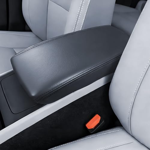 Armrest Cover for 2019