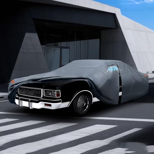 Waterproof Caprice