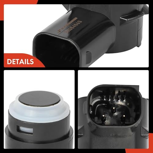Rear Parking Assist Sensor Compatible with Ford & Lincoln
