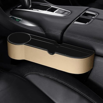 Car Seat Gap Filler Organizer for Tesla Model 3