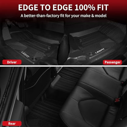 Floor Mats for Toyota 4Runner 2013