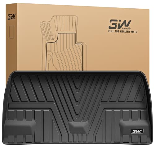Cargo Liner Fit for Honda Odyssey mini Passenger Van 2018