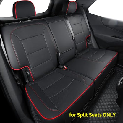 Terrain Seat Covers