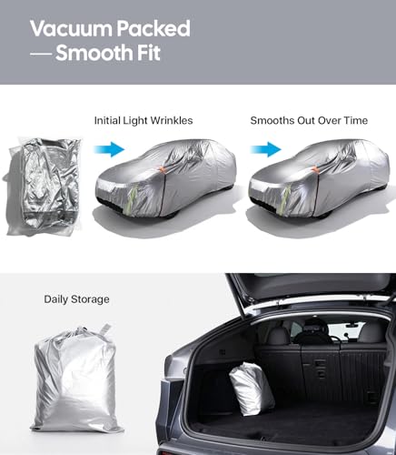 Car Cover for Mazda CX
