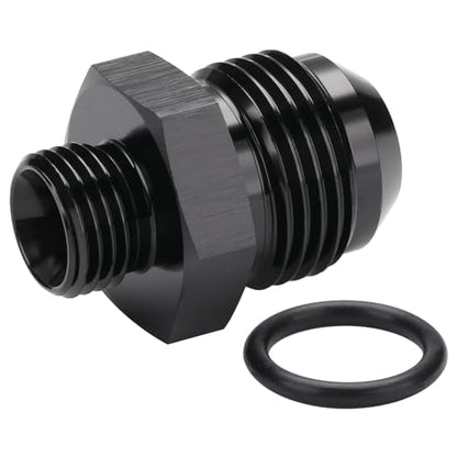 10AN Male Flare to 6AN ORB O