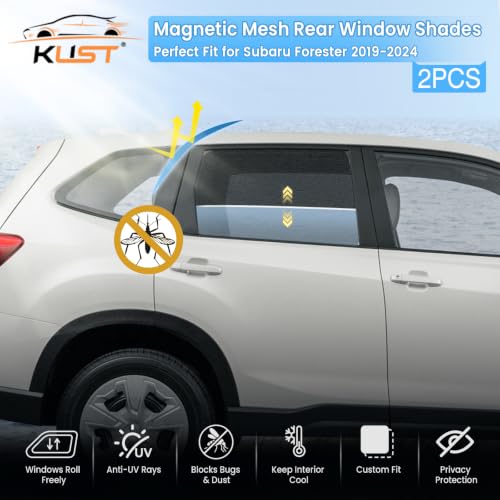 Car Window Shades for 2019