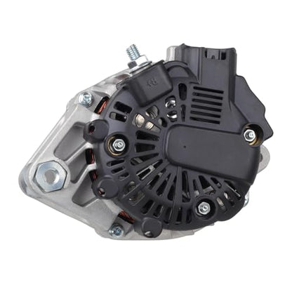 Hyundai kia Alternator Replacement Compatible with 2012 2013 2014 2015 2016 2017 Accent Veloster
