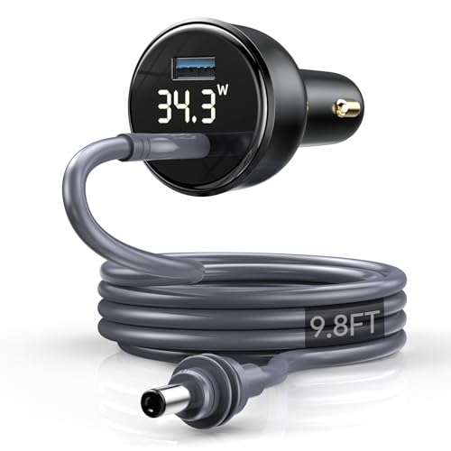 Starlink Mini Car Adapter