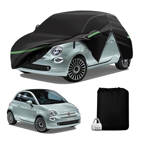 Car Cover for 2007