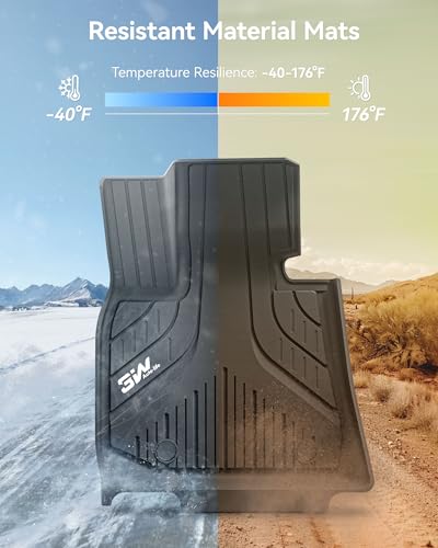Floor Mats & Cargo Liner for BMW X3 G45 2025