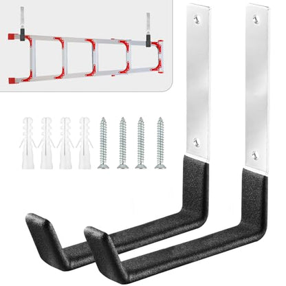 Heavy Duty Garage Hooks