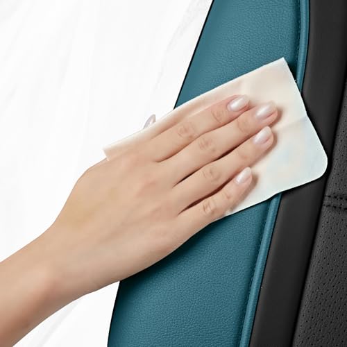 Leather Seat Covers
