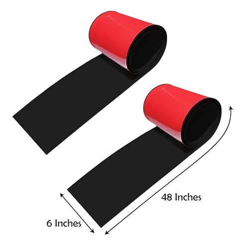 Garage Wall Protectors (2 Count)