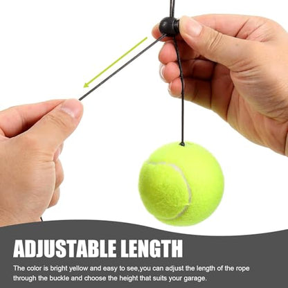 2PCS Garage Tennis Ball Parking Aid