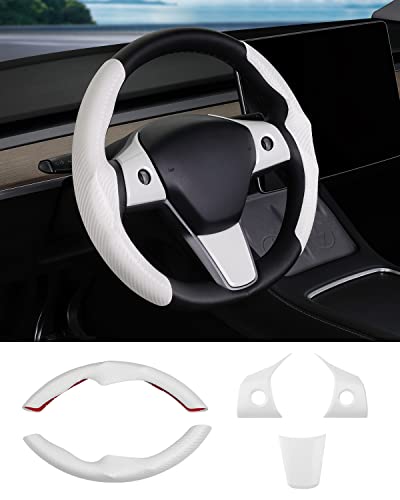 Steering Wheel Cover for 2016 (5 Count)
