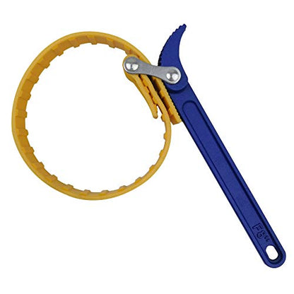 Belt Type Oil Filter Wrench Car Multi