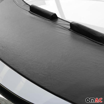 Car Bonnet Mask Hood Bra for Toyota Yaris 2013