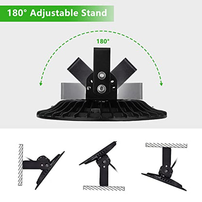 100W UFO LED High Bay Light