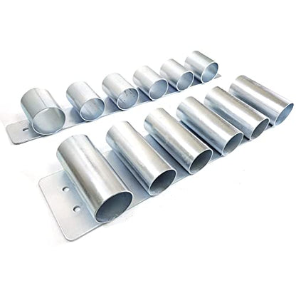 Heavy Duty Stake Bed Mount