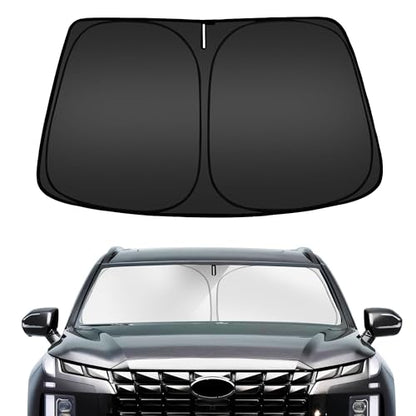Windshield Sun Shade for Hyun
