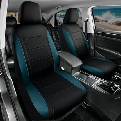 Leather Seat Covers