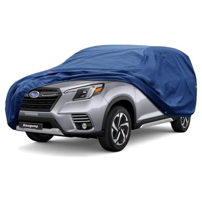 Heavy Duty SUV Cover Custom Fit for Subaru Forester