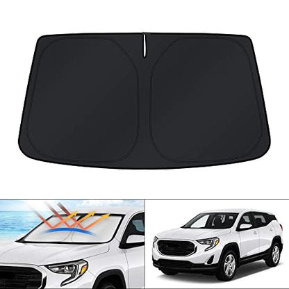 Windshield Sun Shade for 2018