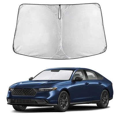 Windshield Sun Shade Fit for 2023