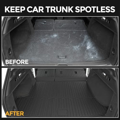 Floor Mats for 2021
