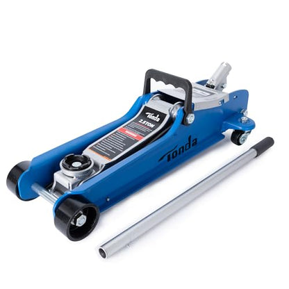 2.5 Ton Low Profile Floor Jack