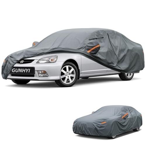 Premium Car Cover Custom Fit Acura EL