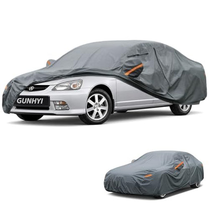 Premium Car Cover Custom Fit Acura EL