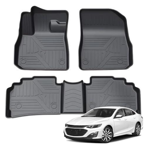 Floor Mats for 2016