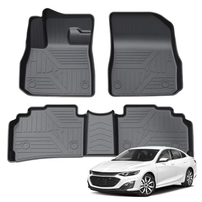 Floor Mats for 2016