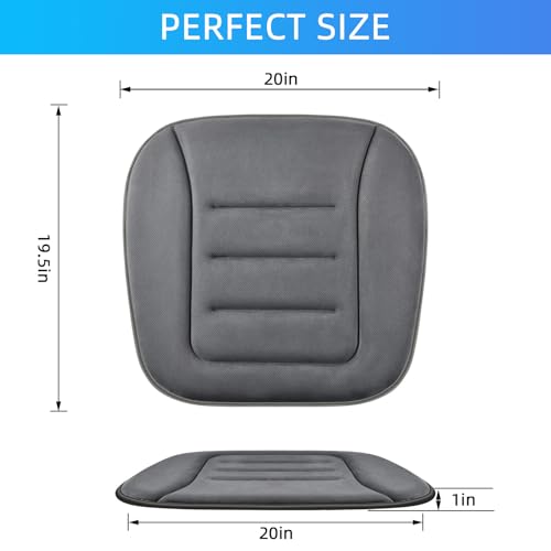 Car Seat Cushion