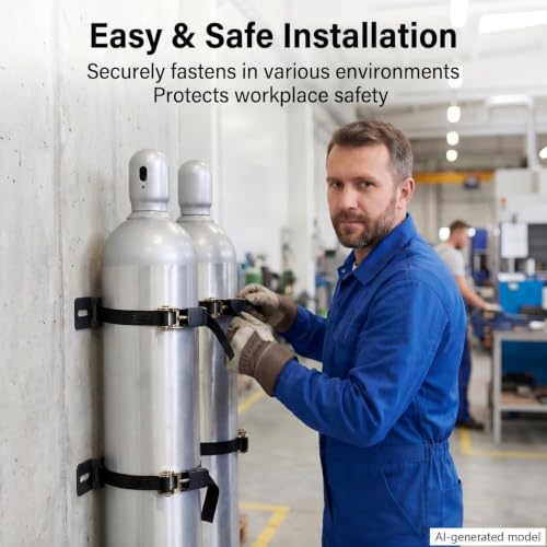 Propane Tank Holder