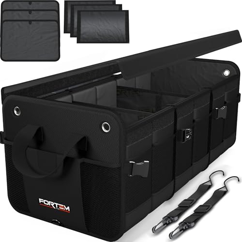 Trunk Organizer