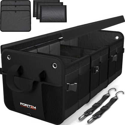 Trunk Organizer