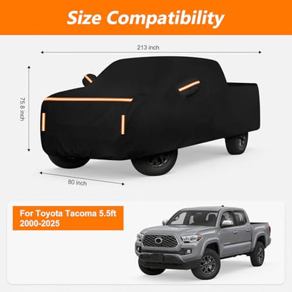 Car Cover for 2000