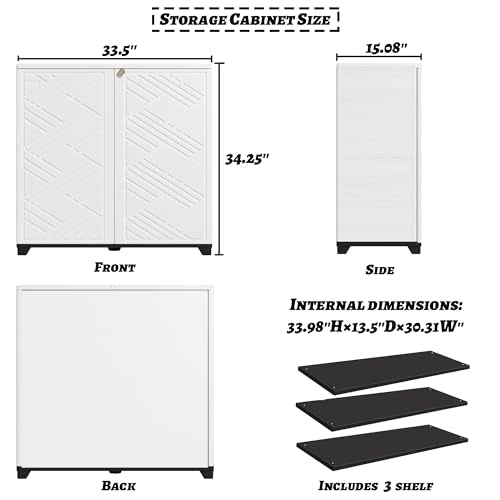 Outdoor Indoor Storage Box