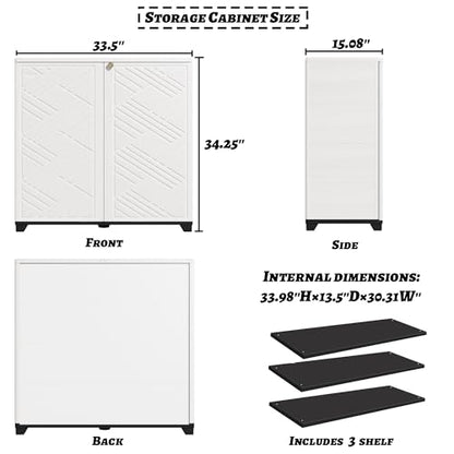 Outdoor Indoor Storage Box