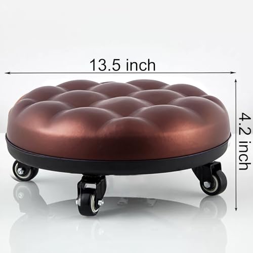Low Roller Seat 13’’