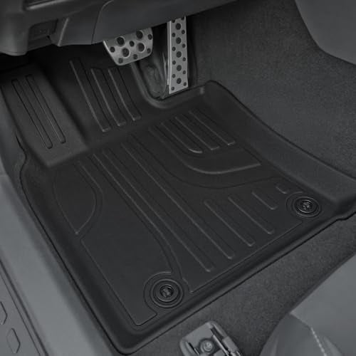 Floor Mats for 2025