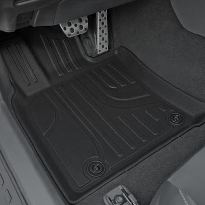Floor Mats for 2025