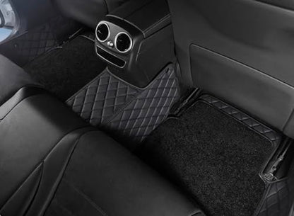 Compatible with Tesla Model Y 5