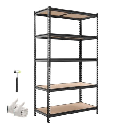 Storage Shelves