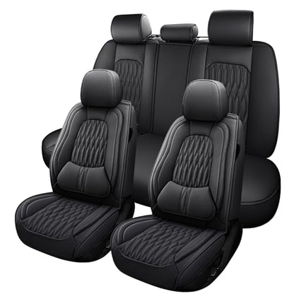 Car Seat Covers