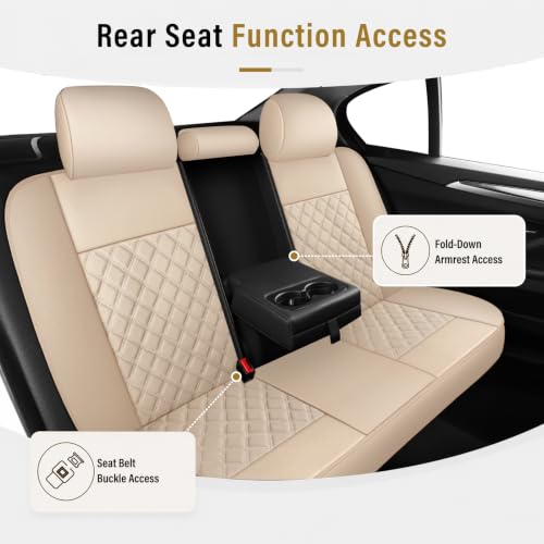 Car Seat Cover (4 Count)